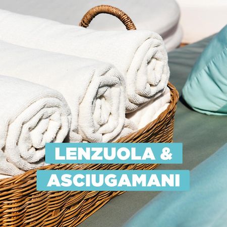 Residence Luna 1-107 Lignano Sabbiadoro Luaran gambar