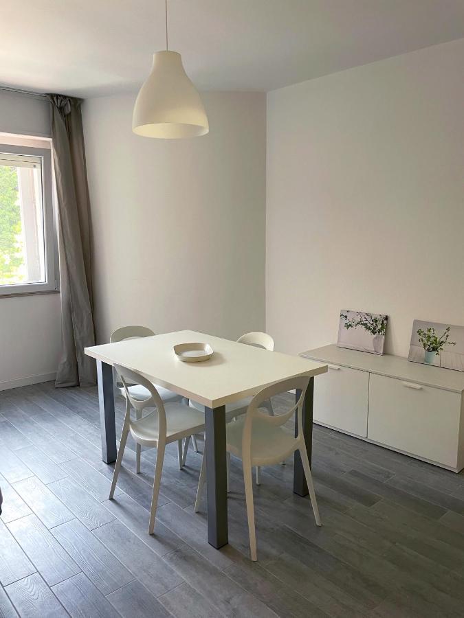 Residence Luna 1-107 Lignano Sabbiadoro Luaran gambar