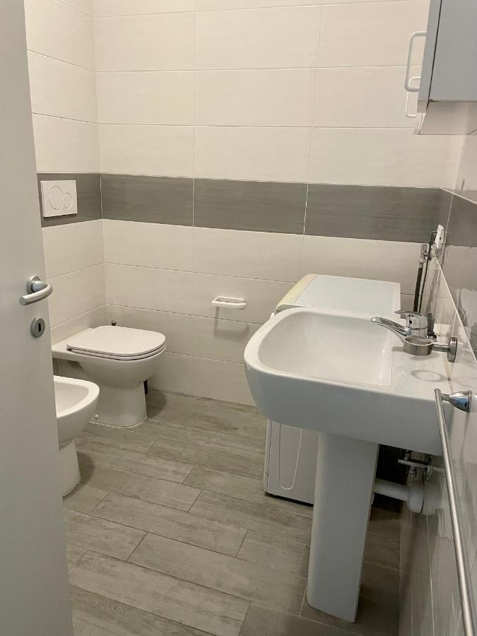 Residence Luna 1-107 Lignano Sabbiadoro Luaran gambar