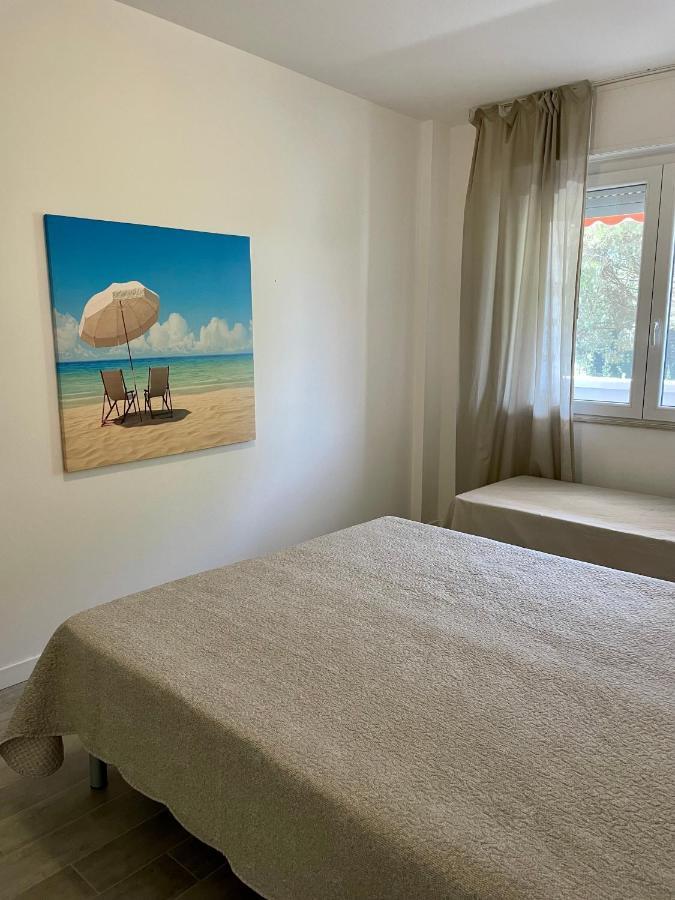 Residence Luna 1-107 Lignano Sabbiadoro Luaran gambar
