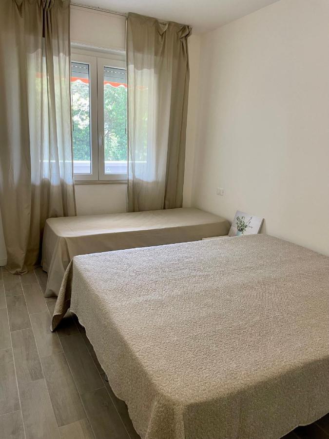 Residence Luna 1-107 Lignano Sabbiadoro Luaran gambar