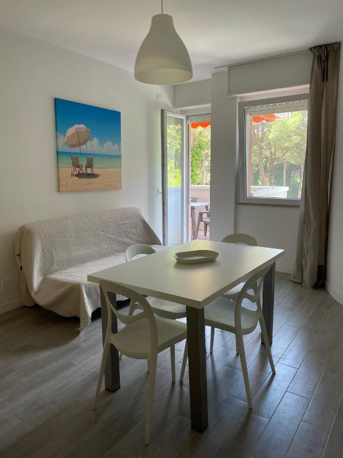 Residence Luna 1-107 Lignano Sabbiadoro Luaran gambar