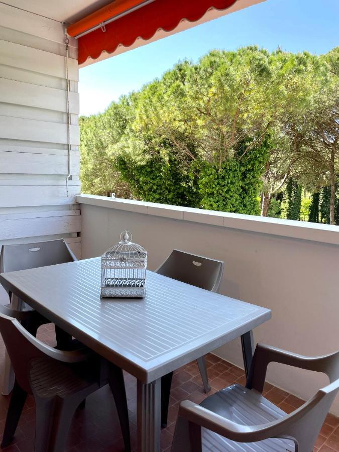 Residence Luna 1-107 Lignano Sabbiadoro Luaran gambar