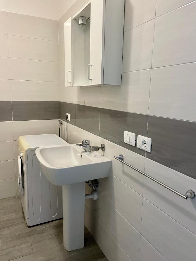 Residence Luna 1-107 Lignano Sabbiadoro Luaran gambar